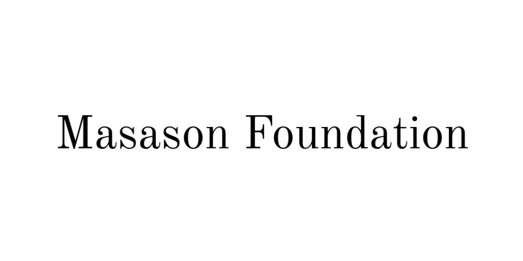 Masason Foundation